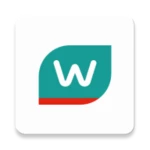 watsons україна android application logo